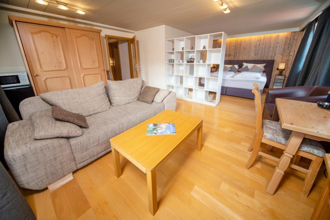 Landgasthof Hanselewirt Schwangau Extérieur photo