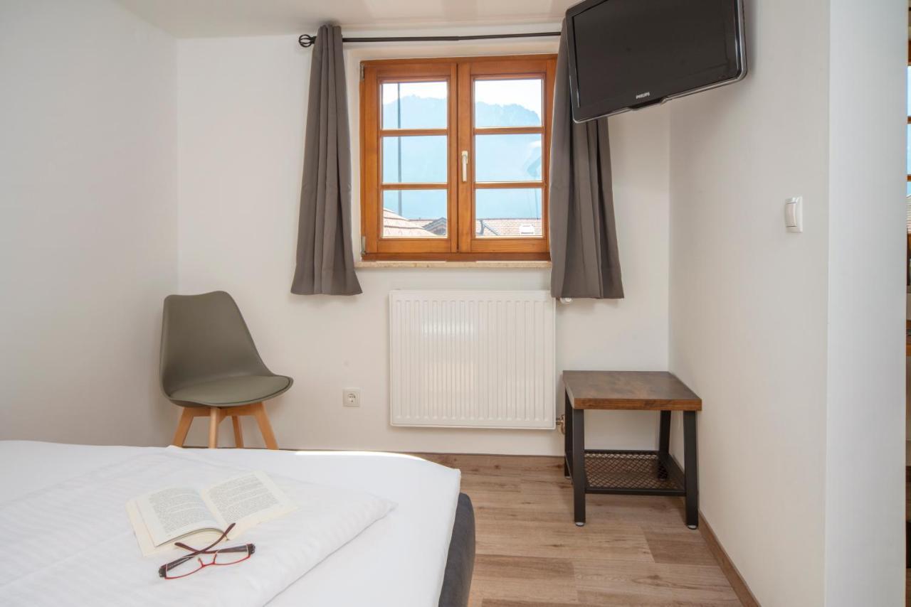 Landgasthof Hanselewirt Schwangau Extérieur photo