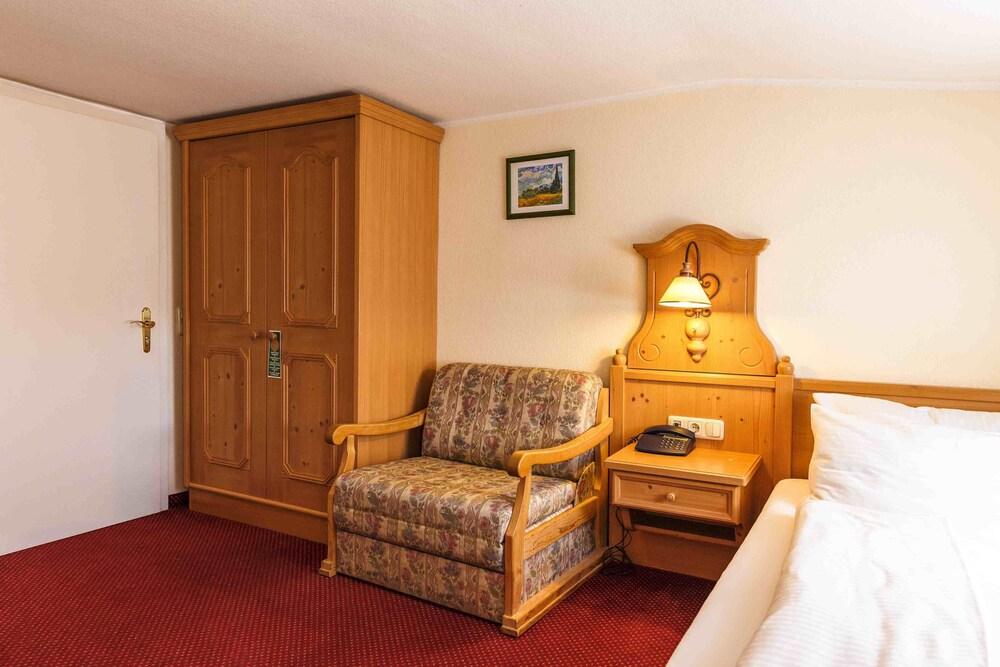 Landgasthof Hanselewirt Schwangau Extérieur photo